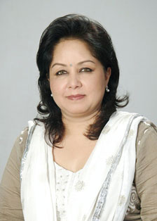 Arzu Deuba Rana